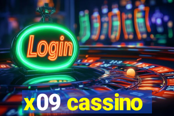 x09 cassino